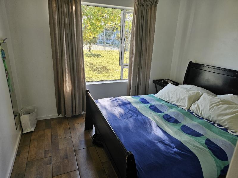 To Let 1 Bedroom Property for Rent in Glenwood Western Cape